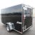 Homesteader Trailers 6x12 Enclosed Trailer w/ Ramp Door - D Rings - Si - $2999 - Image 2