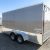 Homesteader Trailers 7x14 Enclosed Trailer w/ Ramp Door - Side Wall Ve - $5199 - Image 2