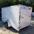 Cargo Trailers Available! Call Now For SGAC 6x12 Enclosed Trailer! - $2495 - Image 2