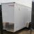 2019 Commander Trailers 10' Cargo/Enclosed Trailers - $2769 - Image 2