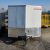2019 Commander Trailers 16' Cargo/Enclosed Trailers - $4953 - Image 2