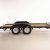 LEONARD 7'X14' FLATBED TRAILER - We Finance, $0 Down - OR - $2399 - Image 2