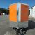 6x12 Enclosed Shaved Ice Trailer - Vending - Snow Cone - $12500 - Image 2