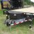 *CH20* 8.5x32 7TON Car Hauler Trailer Trailers & Haulers w/brakes - $7179 - Image 2