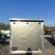 2019 Alcom 7.5X14 Enclosed Motorcycle Trailer - $12995 - Image 3