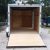 NEW Moving Trailer 7' by14' w/Extra Height! Rear Ramp Door!, - $3826 - Image 3