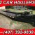 Car Haulers 2 Car Trailers Bumper Pull Trailer Avail In Goosenck Also - $6995 - Image 3
