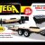2019 Big Tex Trailers Equipment Trailer 14000 GVWR - $3760 - Image 3