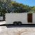 8.5x20 ATV TRAILERS! Tandem Axle Enclosed Trailer with Ramp, - $5361 - Image 3