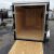 2019 Continental Cargo 5X8 Ramp Door Enclosed Cargo Trailer - $2199 - Image 3