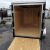 2019 Continental Cargo 5X8 Ramp Door Enclosed Cargo Trailer - $2199 - Image 3 2019 Continental Cargo 5X8 Ramp Door Enclosed Cargo Trailer - $2199 - Image 3