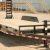 14,000 lb Equipment Trailer With Ramps Trailers Priced To Sell NOW !! - $3495 - Image 2
