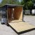 7x12 ATV TRAILERS! Tandem Axle Enclosed Trailer with Ramp, - $3307 - Image 3