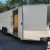 8.5x20 ATV TRAILERS! Tandem Axle Enclosed Trailer with Ramp, - $5361 - Image 3