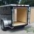 Storage Trailers! 4x8 Enclosed TRAILER with Rear Door and Side Door, - $1759 - Image 3