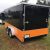 2019 7X16TA (Tandem Axle) - Enclosed Motorcycle Trailer's - $5091 - Image 3