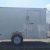 Motorcycle Trailer with Side Door for SALE! 6 x 10 ft. New White, - $2644 - Image 3 Motorcycle Trailer with Side Door for SALE! 6 x 10 ft. New White, - $2644 - Image 3