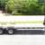 2019 Big Tex Trailers Gooseneck/Pintle Trailer 23900 GVWR - $9829 - Image 3