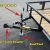 2019 Big Tex Trailers 30SA 8 & 14' Utility Trailer 2995 GVWR - $1367 - Image 3