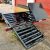 New Load Trail 20ft 10K Trailer W/Max Ramps - $4300 - Image 3