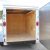 2019 Covered Wagon 8' Cargo/Enclosed Trailers - $1715 - Image 3