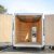 2019 Pace American 10' Cargo/Enclosed Trailers - $3392 - Image 3