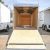2019 Pace American 16' Cargo/Enclosed Trailers 7000 GVWR - $5919 - Image 3