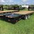 20+5 GOOSENECK TRAILER Equipment Trailer - $7250 - Image 3