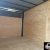 7x16 Enclosed Cargo Trailer -CALL JERSEY @ (478)324-8330 - $3350 - Image 3