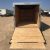 New 2019 7 x 14 Tandem Axle Enclosed Cargo Trailer 7K GVWR - $4500 - Image 3