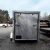 2019 Covered Wagon Trailers 6' X10' SA Enclosed Cargo Trailer - $2695 - Image 3
