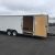 8.5x20 Tandem Axle Enclosed Cargo Trailer For Sale - $6789 - Image 3