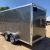 2019 NEO 7 x 16 Aluminum Enclosed Cargo Trailer 7K GVWR - $8400 - Image 3