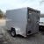 2019 Covered Wagon Trailers 6' X10' SA Enclosed Cargo Trailer - $2695 - Image 3
