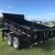 14ft 16k Aardvark Dump Trailer - $9990 - Image 3