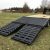20+5 ELITE 24.9K Gooseneck Trailer Equipment - $11990 - Image 3