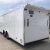 2019 United Trailer GEN 4- 8.5x28 Enclosed Race Trailer....Stock#UN-16 - $17495 - Image 3