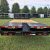 16+5 14K Pintle Equipment Trailer - $6390 - Image 3