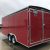 2019 United Trailers ULT-8.518TA50-S Enclosed Cargo Trailer - $5995 - Image 3