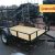 Leonard 5' x 8' Low-Side Trailer - We Finance, $0 Down - OR - $1299 - Image 3