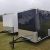 E3-BB* 6x10 Enclosed Trailer Cargo Trailers 6 x 10 | EF6-10S3-R - $2249 - Image 3