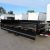 2019 PJ Trailers 14 ft Drop Side Deckover Dump Trailer - $8499 - Image 3 2019 PJ Trailers 14 ft Drop Side Deckover Dump Trailer - $8499 - Image 3