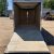 2019 NEO 7 x 16 Aluminum Enclosed Cargo Trailer 7K GVWR - $8400 - Image 4