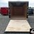 7x16 Enclosed Cargo Trailer -STOCK #C0059 - CALL 478-400-1319 - $3650 - Image 4