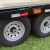 25+5 WORKHORSE 16K Gooseneck Trailer - $7995 - Image 1