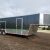 2019 Gooseneck Enclosed Cargo Trailers 32' and other sizes - $13500 - Image 1