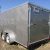 2020 United Trailers 7x16 Tandem Axle Enclosed Cargo Trailer - $5395 - Image 1
