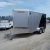 2020 Aluma Enclosed Tandem Axle Trailers AE714TA - $9650 - Image 1