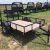 2019 Big Tex Trailers 30ES Utility Trailer 2995 GVWR - $1100 - Image 1