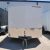 2019 Commander Trailers 12'' Cargo/Enclosed Trailers - $3050 - Image 1
